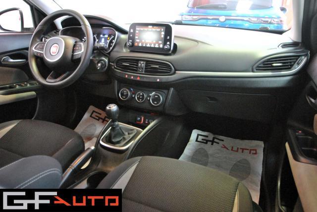 Fiat Tipo Tipo 5 porte II 2016 5p 1.4 tjt Lounge Gpl 120cv