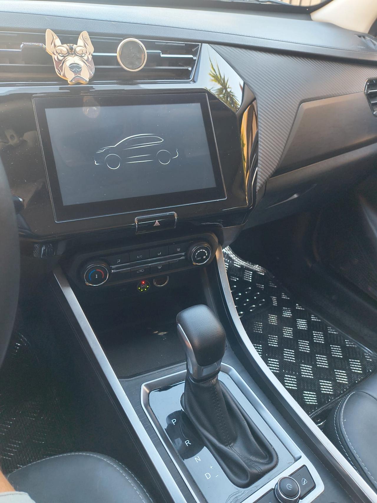 Dr 3.0 1.5 CVT Bi-Fuel GPL