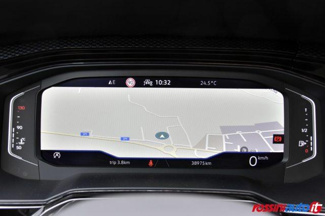 VOLKSWAGEN Taigo 1.0 TSI 95 CV LIFE + R16 BI-COLOR + TECH PACK + LI