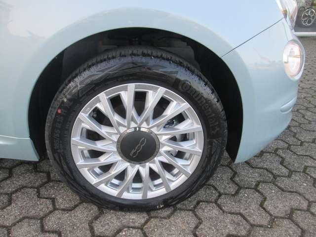 Fiat 500 1.0 hybrid 70cvKM0+Sensori Post. PREZZO REALE