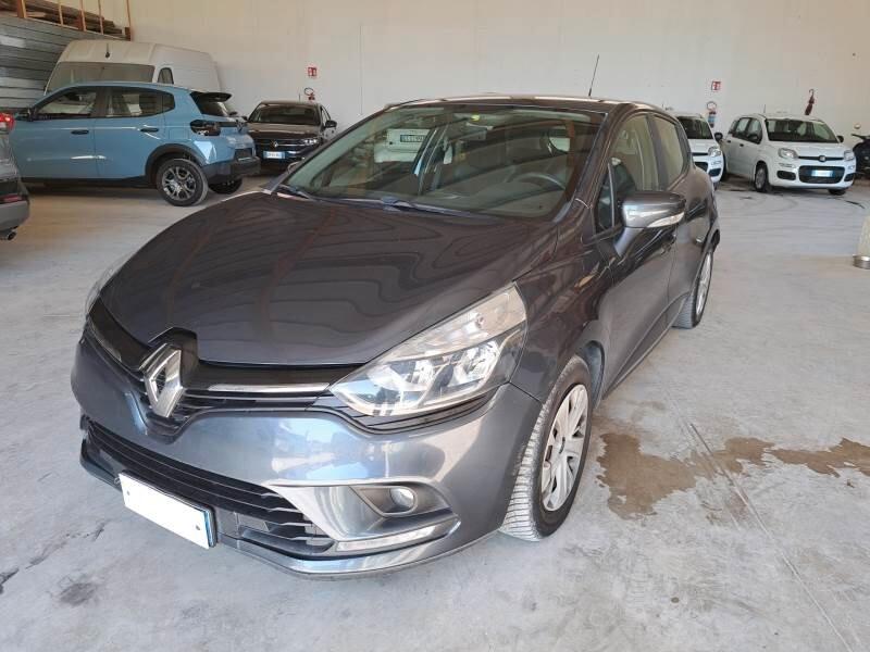 Renault Clio TCe 12V 75 CV 5 porte Business