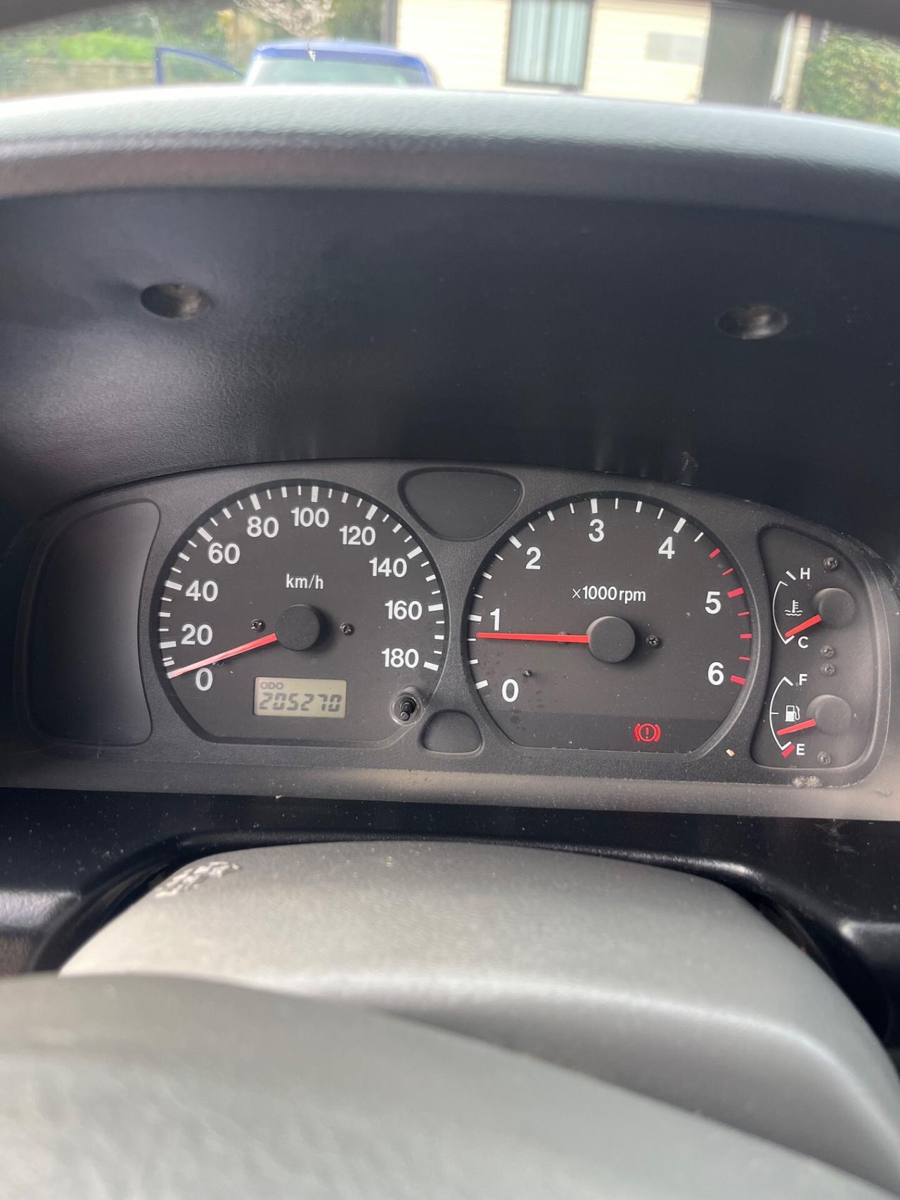 Suzuki Jimny 1.5 DDiS cat 4WD Cabrio (Gancio di Traino )