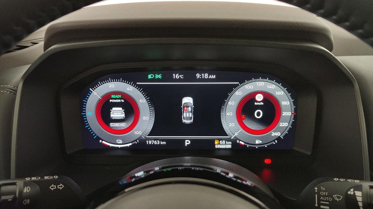 NISSAN X-Trail 1.5 e-power N-Connecta e-4orce 4wd auto