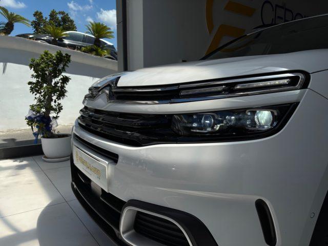 CITROEN C5 Aircross BlueHDi 130 S&S Shine