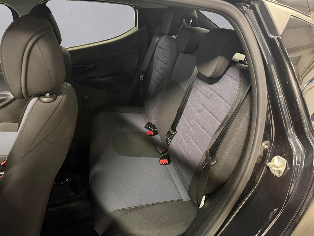 LANCIA Ypsilon III 2021 - Ypsilon 1.0 firefly hybrid Platino s&s 70cv