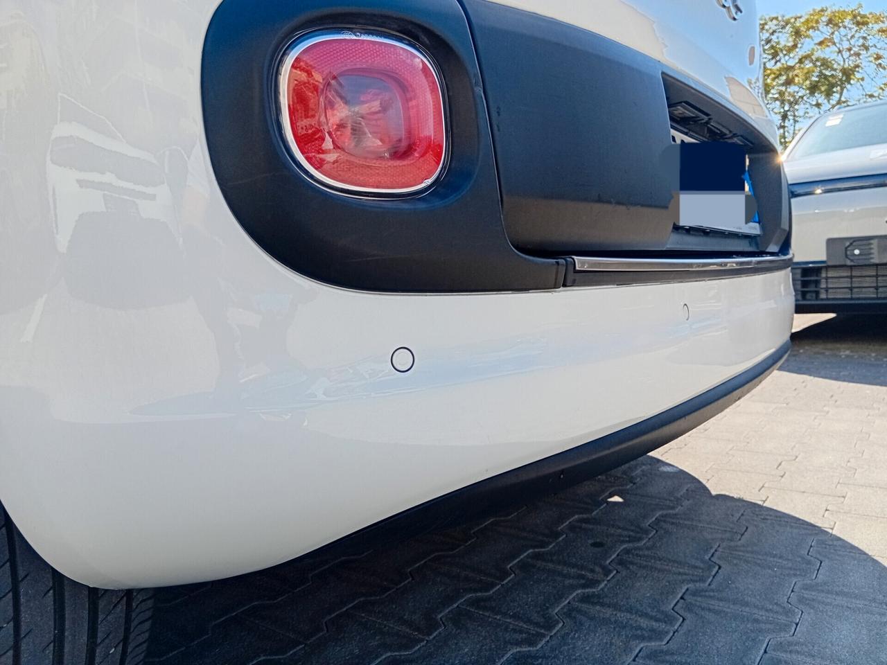Fiat 500L 1.3 Multijet USATO Eccellente