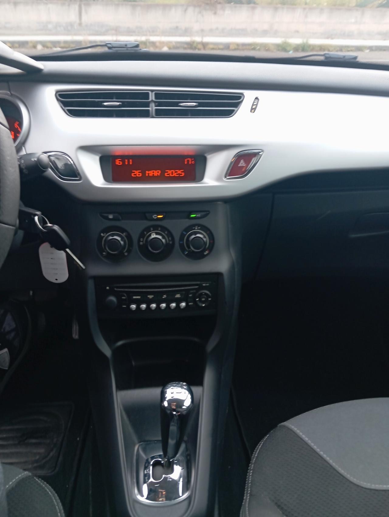 Citroen C3 Business