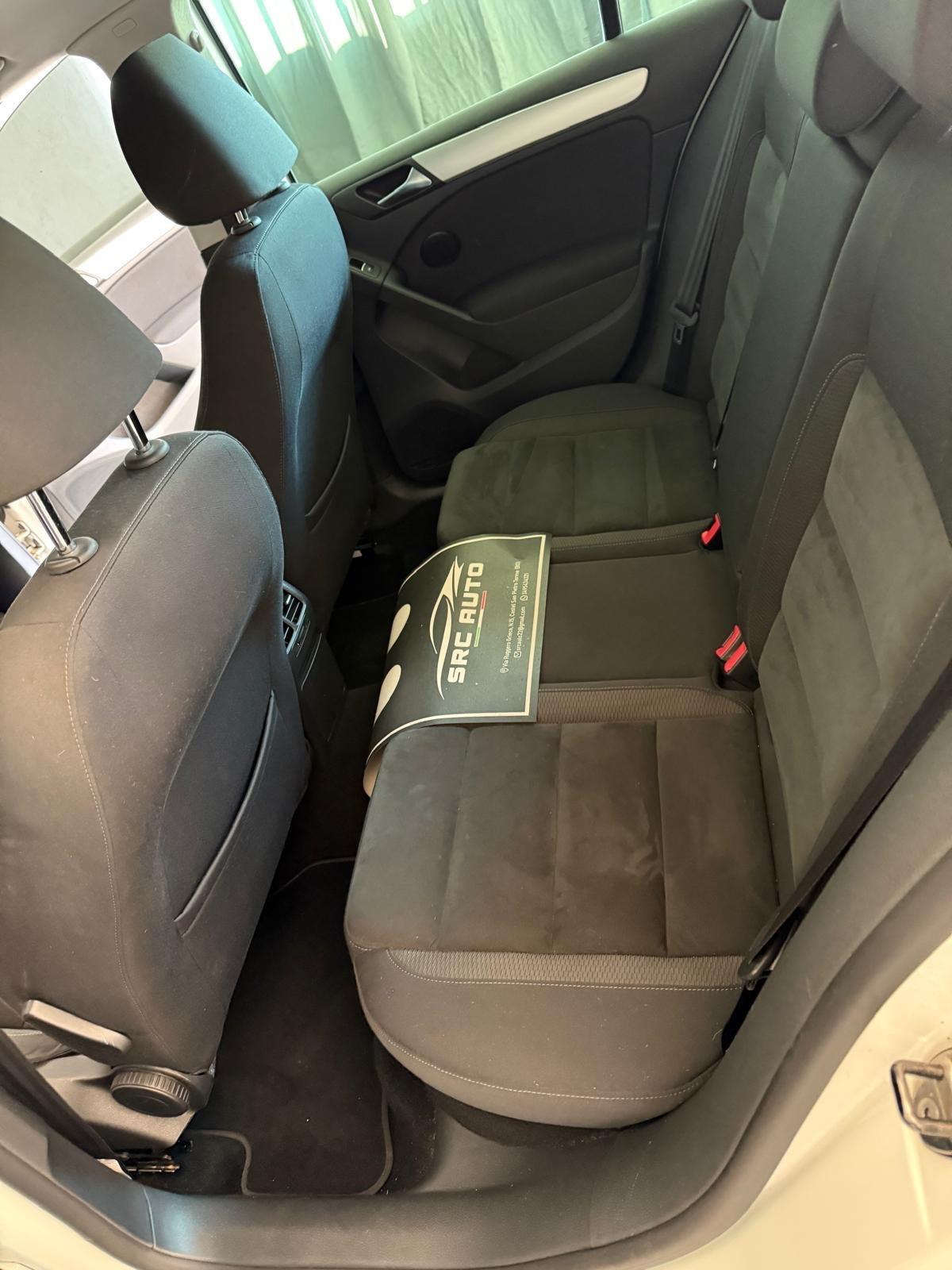 Volkswagen Golf 1.4 TSI 122CV 5p. Highline