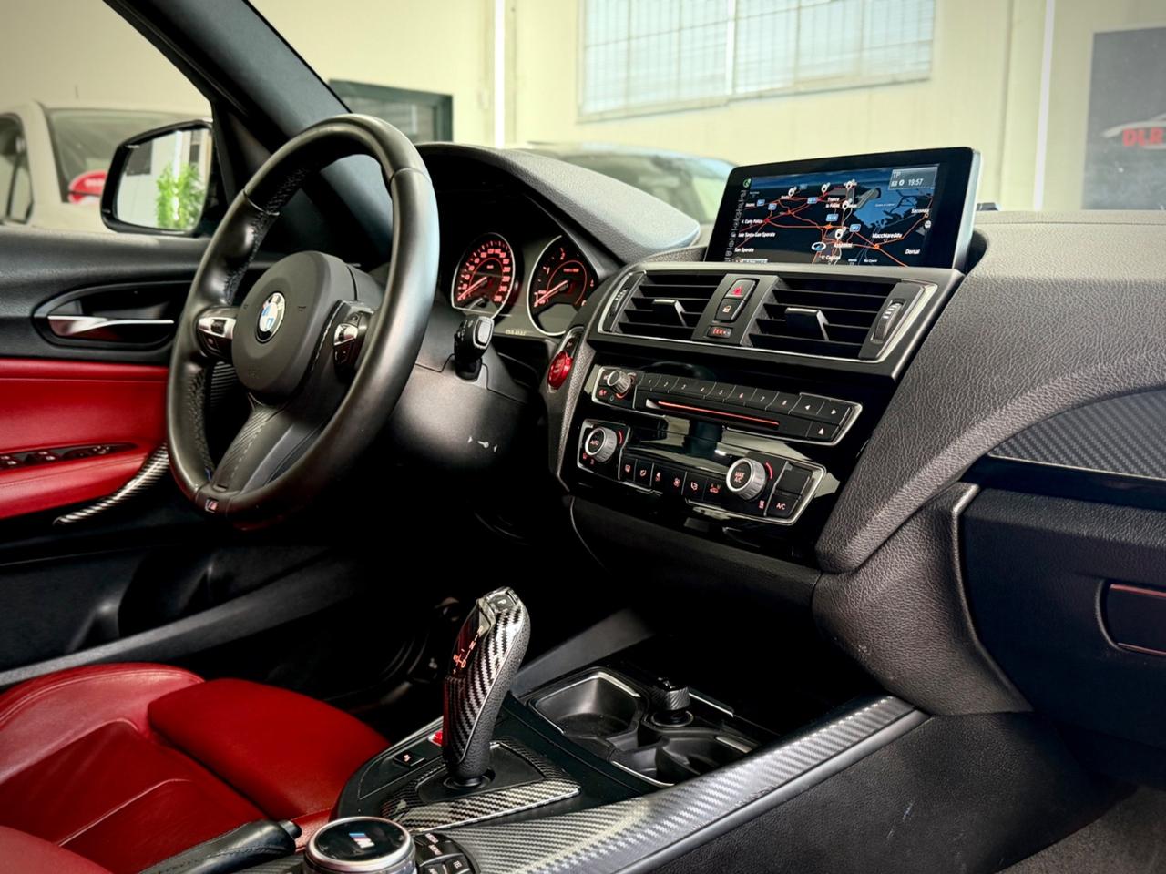 Bmw 118 118d 5p. Msport