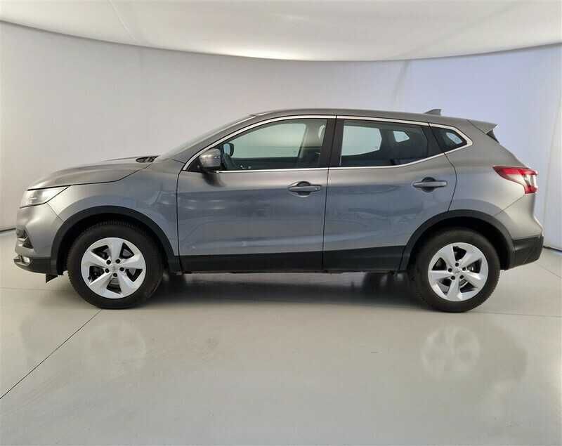 NISSAN QASHQAI 1.5 dCi 115 Business DCT