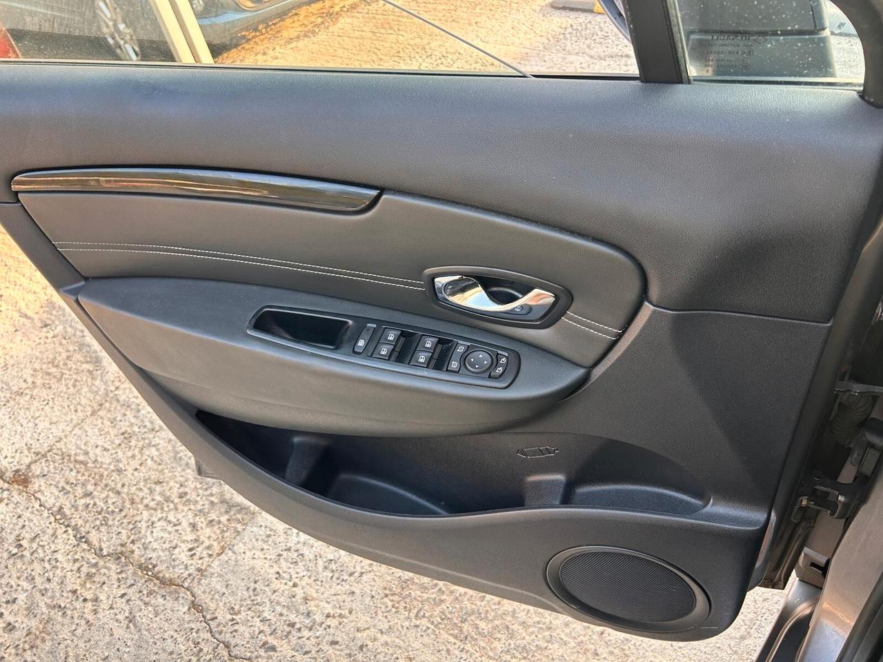 Renault Scenic Scénic 1.5 dCi 110CV Start&Stop Energy