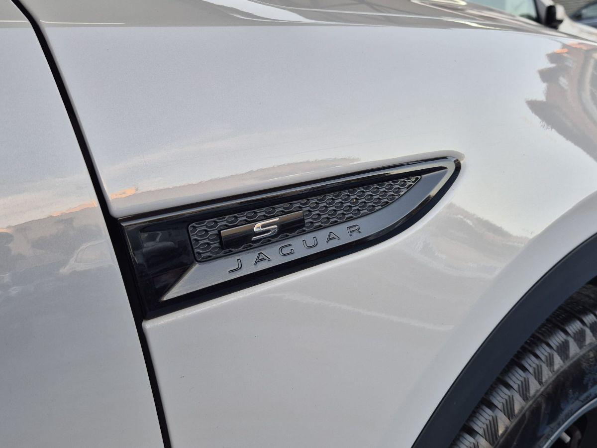 JAGUAR - E-pace - 2.0D 150CV AWD aut. R-Dynamic