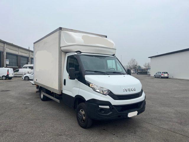 IVECO Daily 35C16 BTor 2.3 HPT PL-RG Cabinato