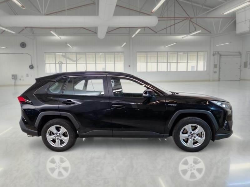 TOYOTA RAV 4 2.5 HV 178cv E-CVT Business 2WD