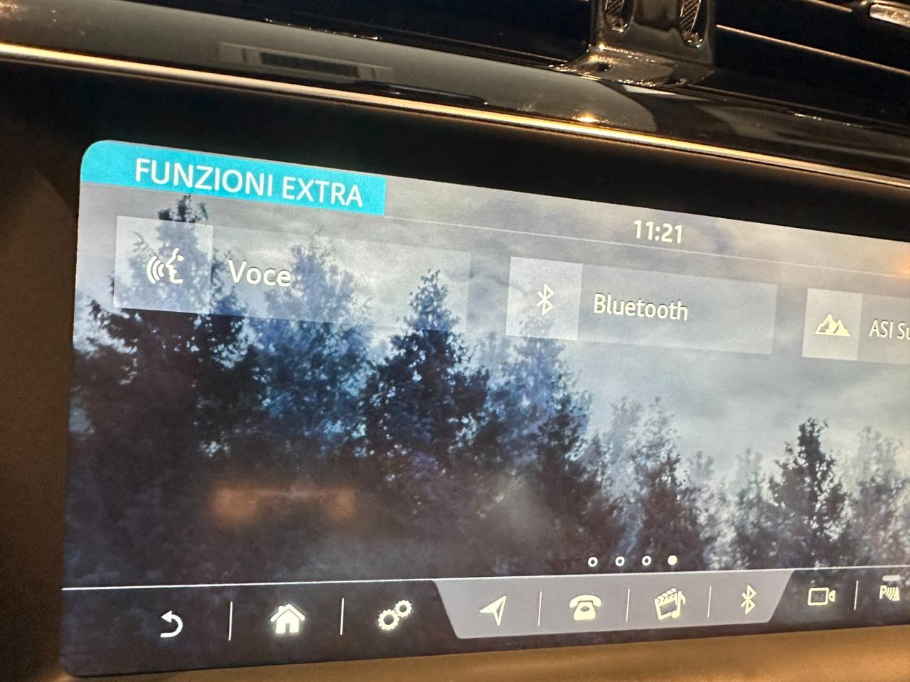 Jaguar F-Pace 2.0 D 180 CV AWD aut. Prestige