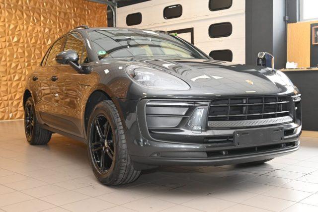 PORSCHE Macan 2.0 PDK 265CV DOPP.TET.19"CAM NAVI TEL CRUISE FULL
