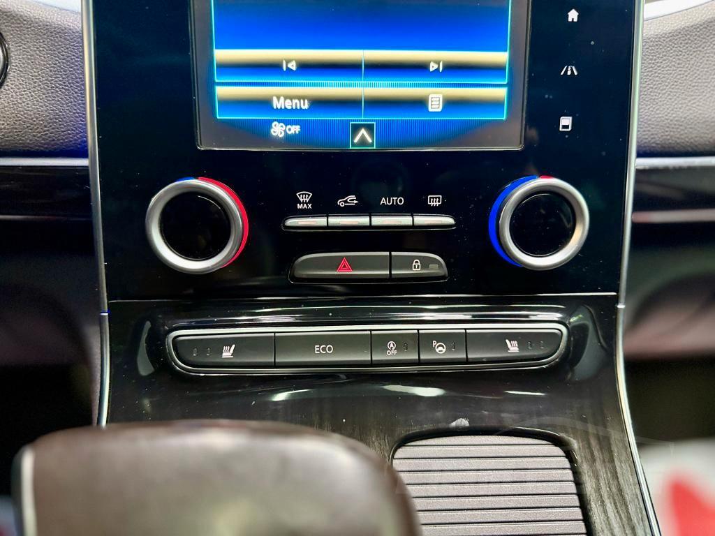 Renault Espace 1.6 dci energy Initiale Paris 160cv edc