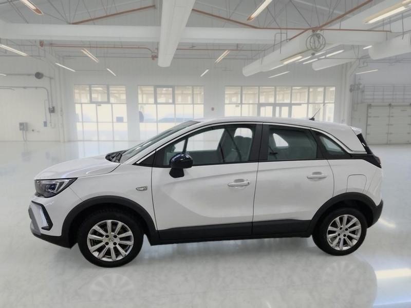 OPEL CROSSLAND 1.5 Diesel 120cv Elegance S/S AT6
