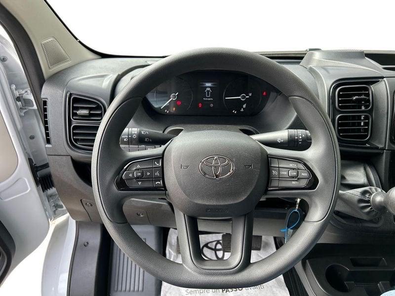 Toyota Proace Proace Max 33 2.2d 120cv L2H2