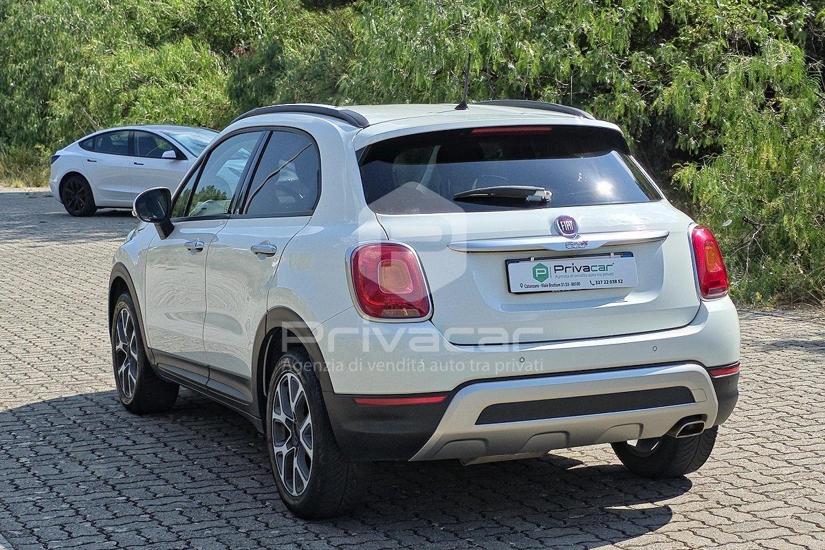 FIAT 500X 1.3 MultiJet 95 CV Cross