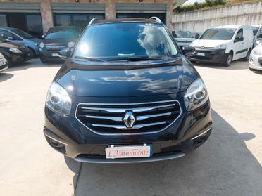 Renault Koleos 2.0 dCi 150CV 4X4 Luxe ESM