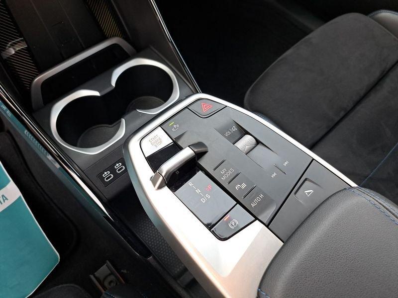 BMW X2 X2 xdrive M35i Msport Pro auto