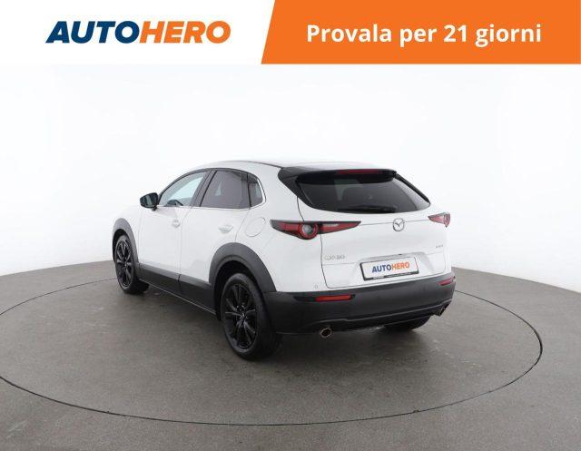 MAZDA CX-30 2.0L e-Skyactiv-G 150 CV M Hybrid 2WD Homura
