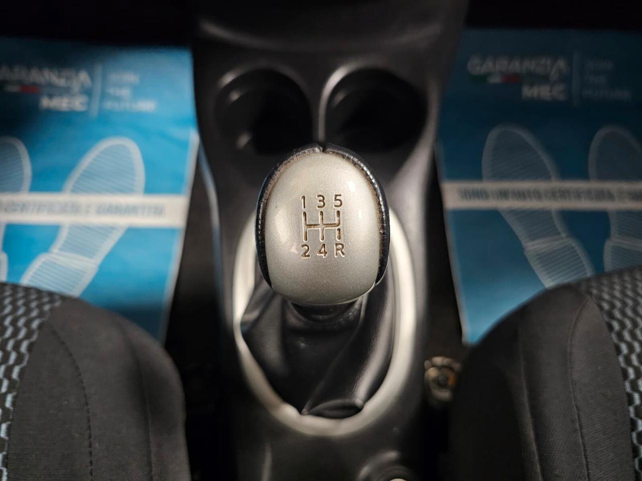 Nissan Note 1.2 12V Acenta - Unico proprietario