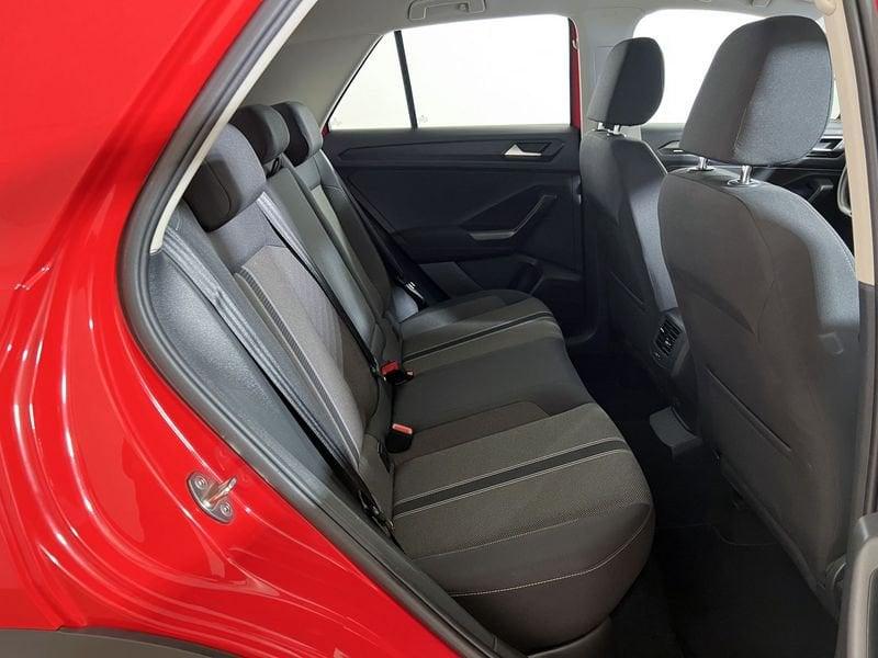 Volkswagen T-Roc 1.0 TSI Style BlueMotion Technology