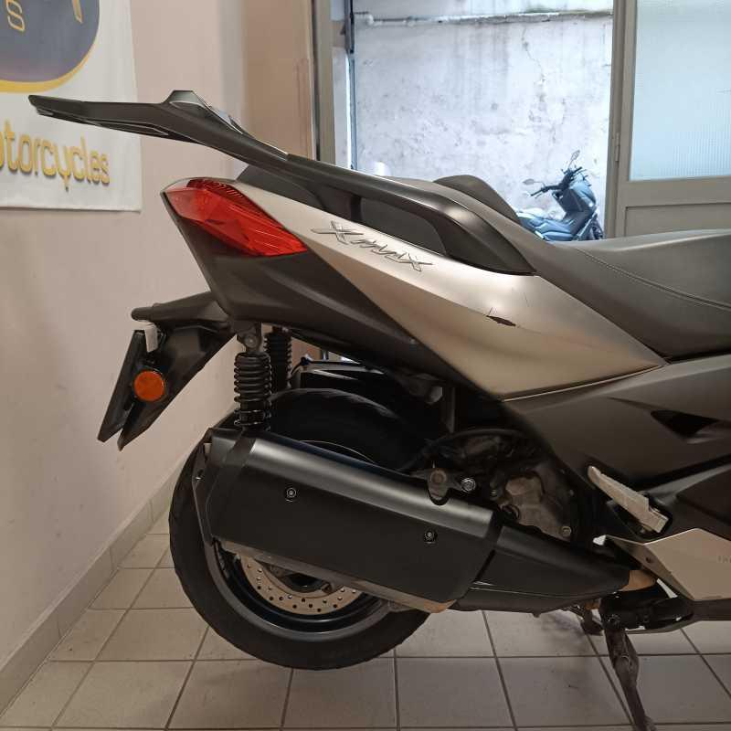 Yamaha X-Max 300 ABS - 2018