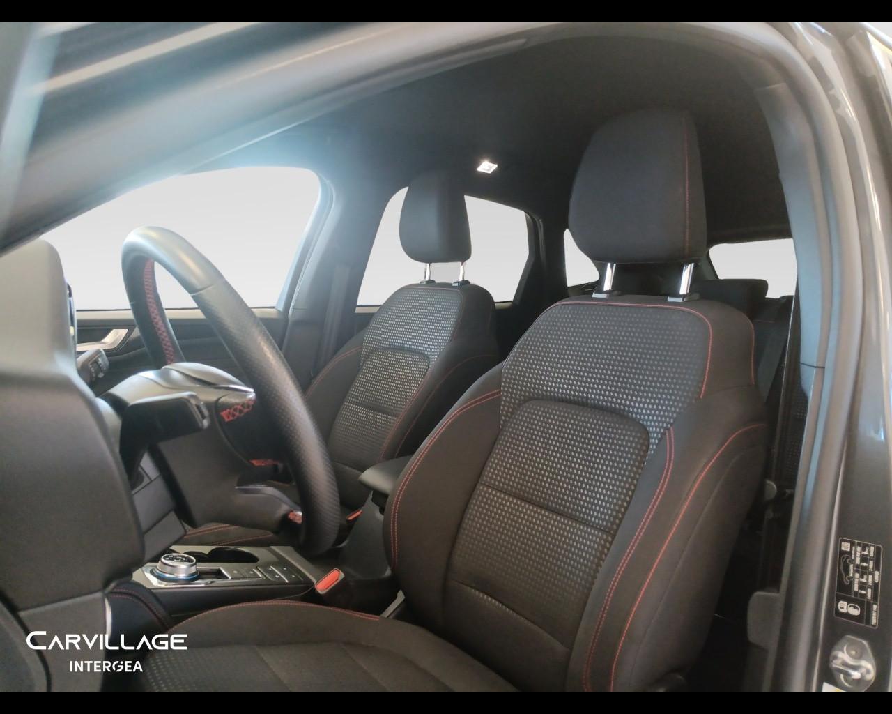 FORD Kuga 2.5 phev ST-Line X 2wd 225cv cvt