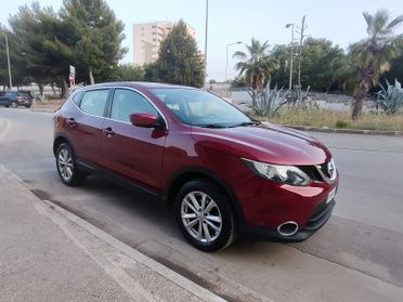 Nissan Qashqai 1.5 dCi 110CV