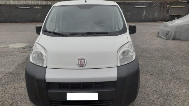 FIAT Fiorino 1.3 MJT 75CV Furgone KM CERTIFICATI IN FATTURA