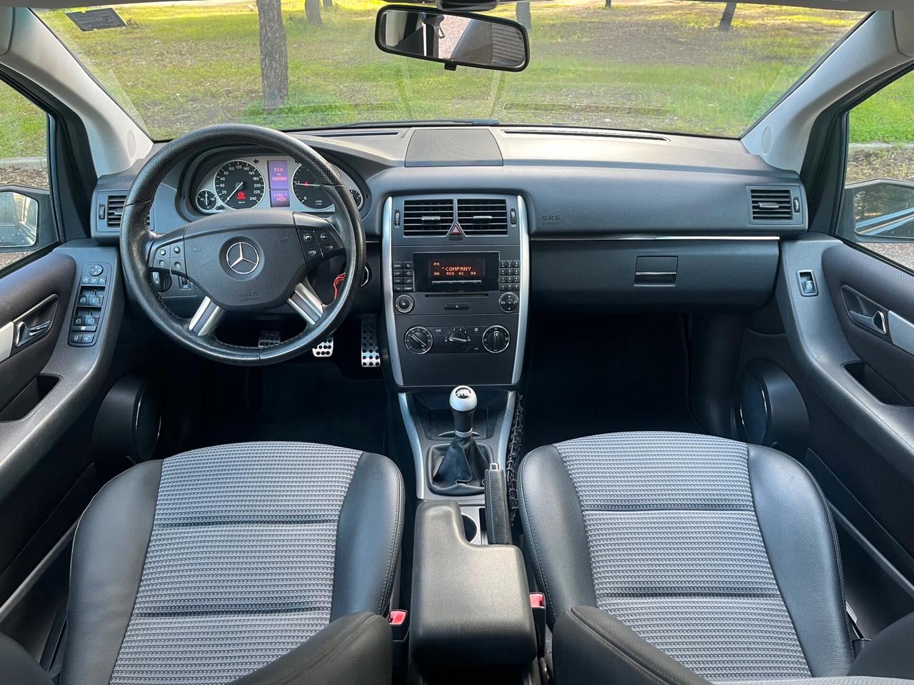 Mercedes-benz B 180 CDI Sport