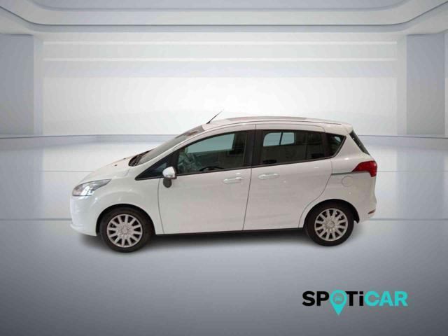 FORD B-Max 1.4 90 CV GPL Business