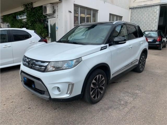 Suzuki Vitara 1.6 DDiS V-Top 4WD AUTOMATICA