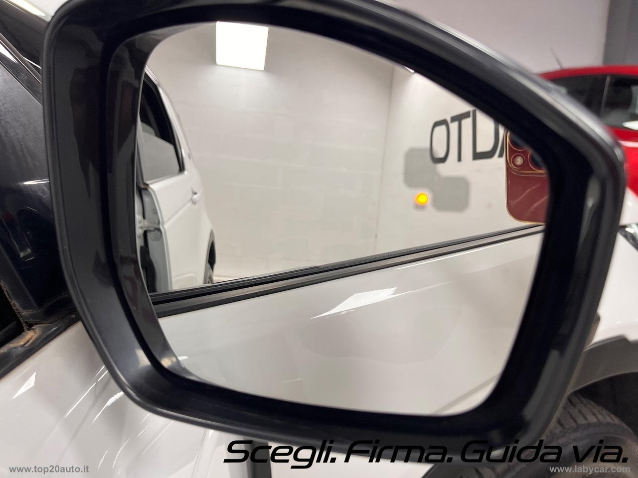 LAND ROVER DISCOVERY SPORT 4X4 HSE AUTOMATICA GANCIO TRAINO