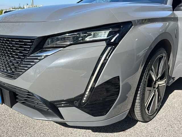 Peugeot 308 BlueHDi 130 S&S EAT8 SW GT