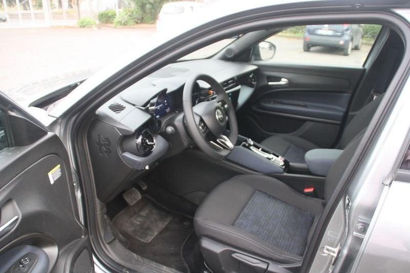 Alfa Romeo Junior Ibrida 1.2 145CV Hybrid eDCT6 ibrida