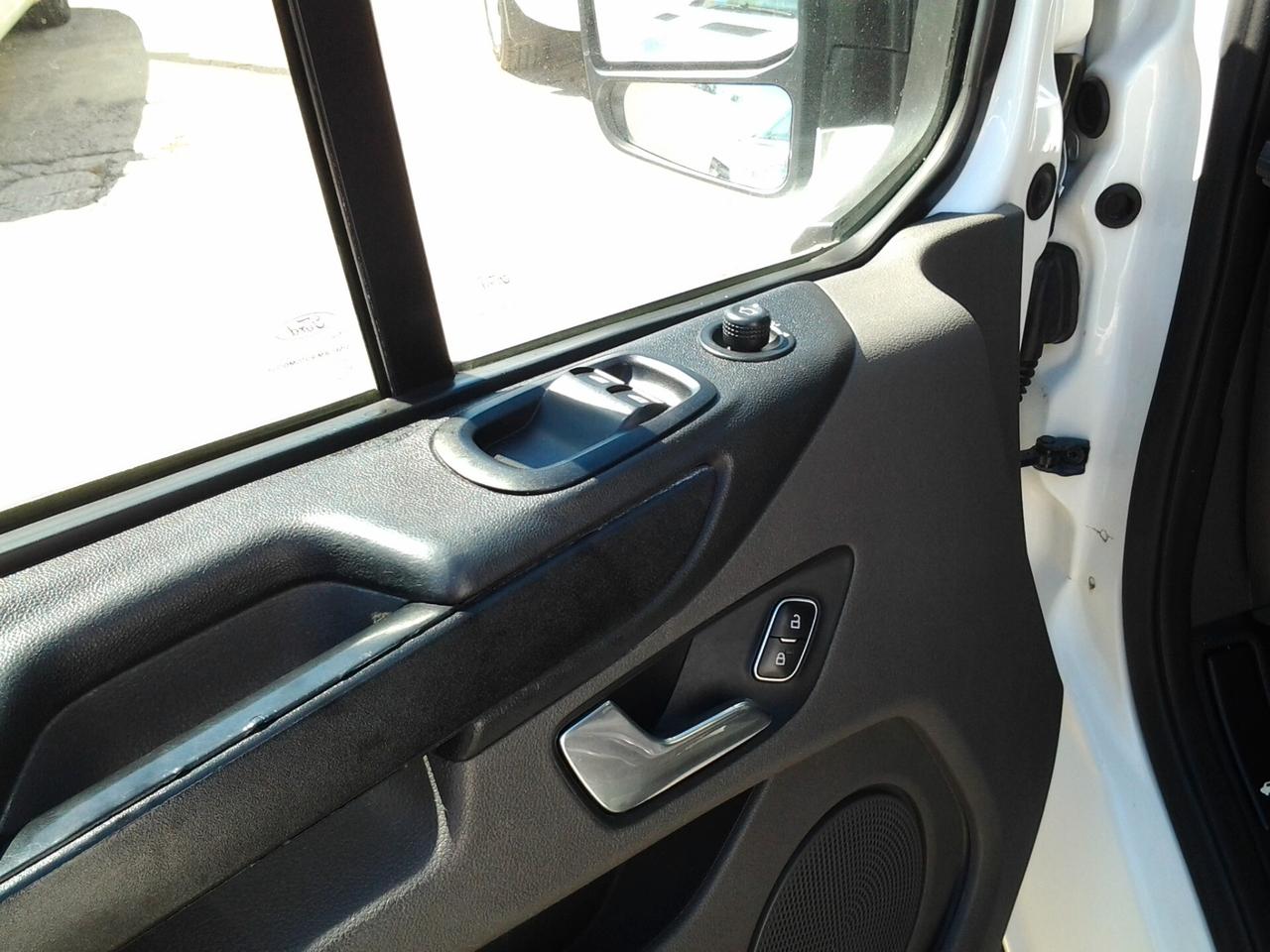Ford Transit Custom T.Alto P.Lungo 170CV 2020