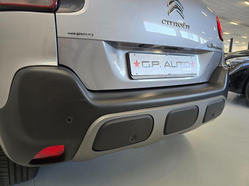 Citroen C3 Aircross PureTech 110 S&S Plus