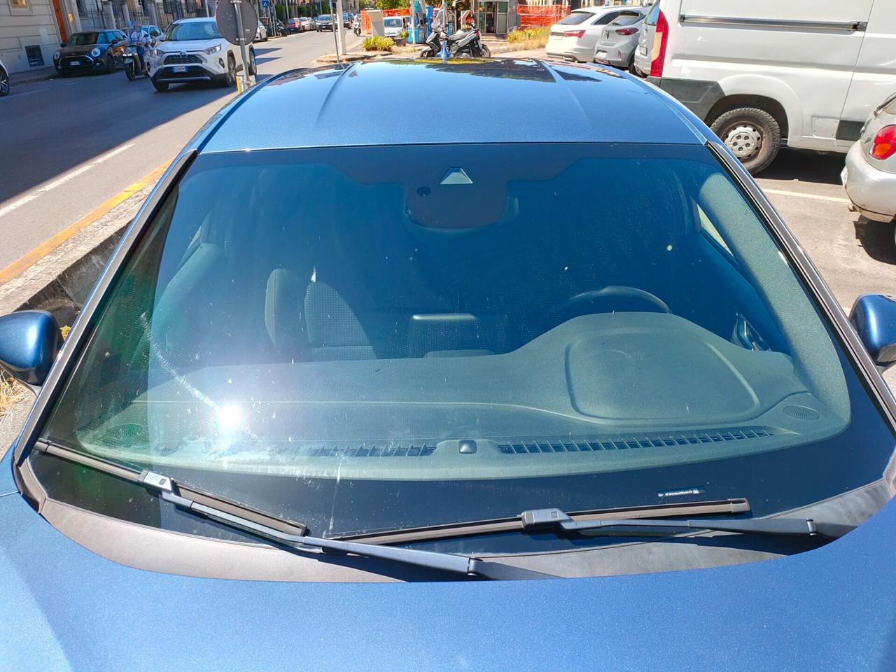 Ford Focus 1.5 EcoBoost auto. ST-Line Co-Pilot