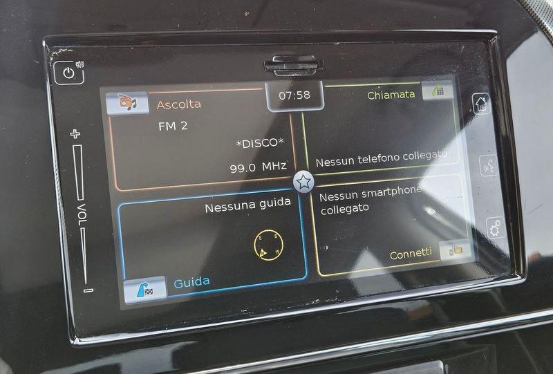 Suzuki Vitara Vitara 1.4 Hybrid A/T 4WD AllGrip Starview