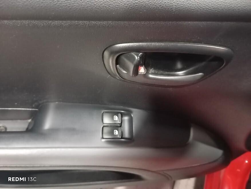 Hyundai i10 del 2010 1100 benzina