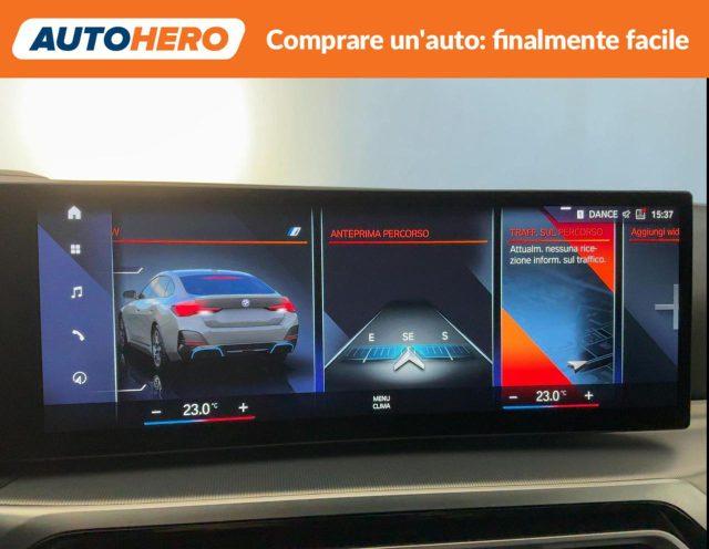 BMW i4 eDrive 40 Msport