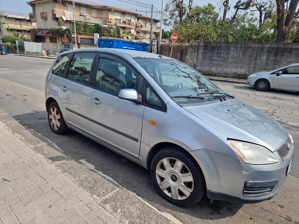 Ford Focus C-Max 1.6 TDCi