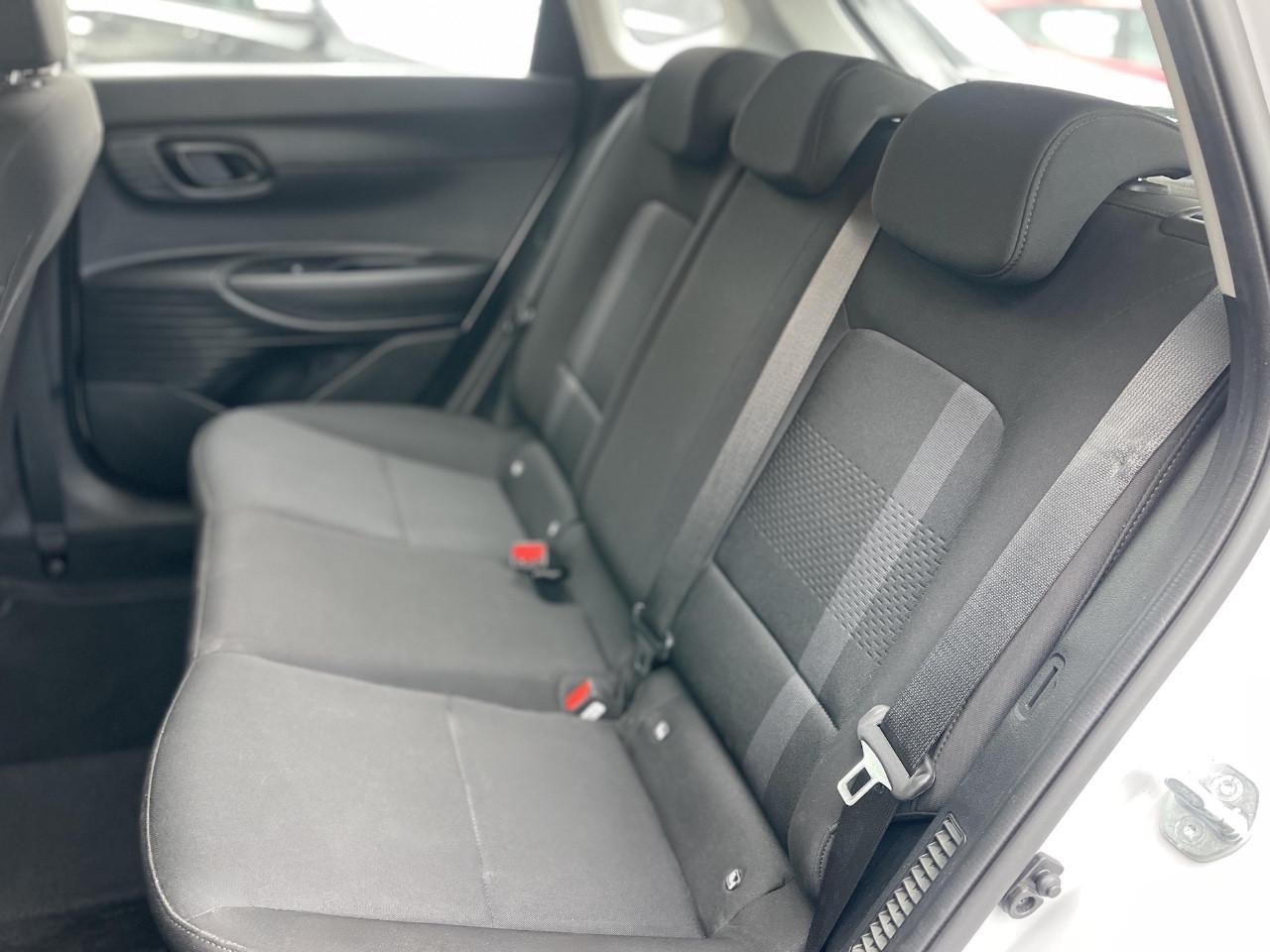 Hyundai i20 1.0 Benzina 100CV E6 - 2023