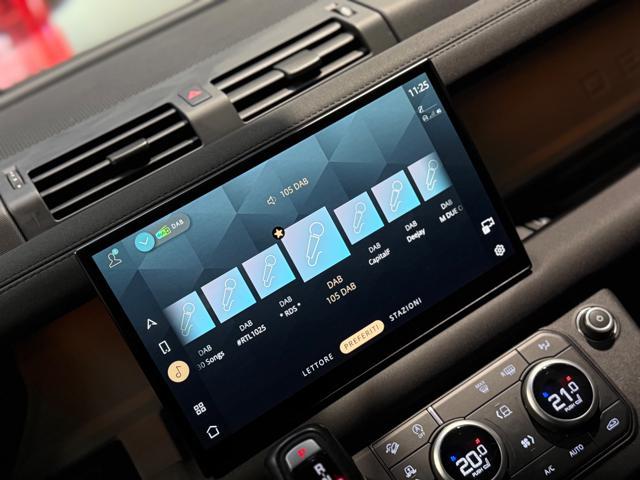 LAND ROVER Defender 110 3.0D I6 250 CV AWD Auto XS Edition HSE