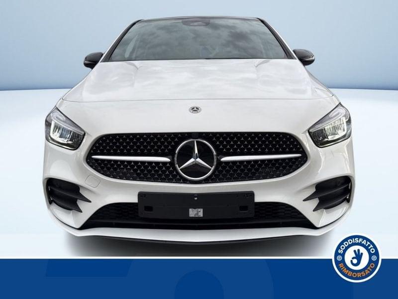 Mercedes-Benz Classe B 200d Automatic AMG Line Advanced Plus