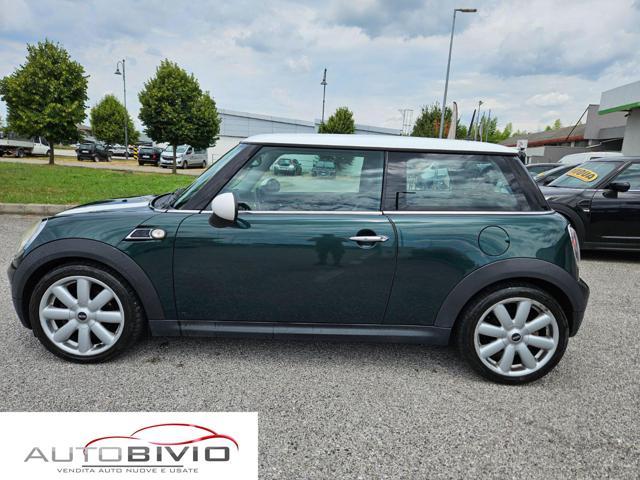 MINI Cooper D 1.6 16V Cooper D